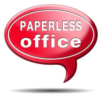 Creating a Paperless Office for Los Angeles Distributors