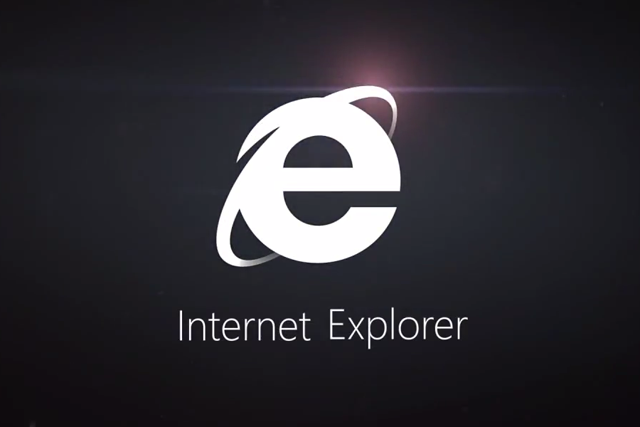 Security Updates Stopping for Internet Explorer 10