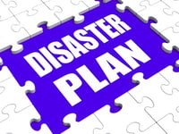 Are LA RIAs Prepared for IT Disaster Recovery