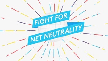 Fight For Net Neutrality