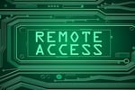 Remote Access Best Practices for LA Investment Advisors