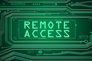 Remote Access Best Practices for LA Distributors