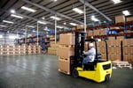 The Top 5 Things For LA Distributors To Include In Their AUP For Their Warehouse