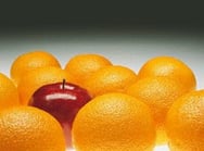 Apples vs. Oranges: Trusted Advisor vs. Salesman