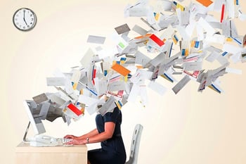 Email Distractions Hindering Your Productivity at Work?