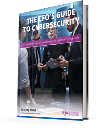 The CFO's Guide to Cybersecurity