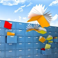 Los Angeles CPAs Save Time with Paperless Document Management