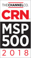 CRN MSP 500 for 2018 - FPA Technology Services, Inc.
